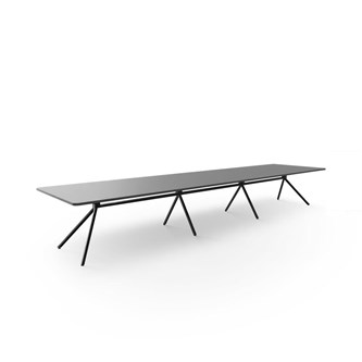 Tekla neuvottelupöytä 500x120 cm
