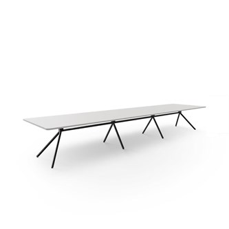 Tekla neuvottelupöytä 500x120 cm