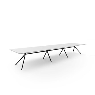 Tekla neuvottelupöytä 500x120 cm