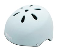 Pyöräilykypärä, sininen