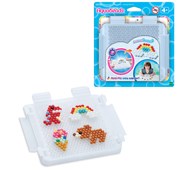 Aquabeads Pop-Up helmialusta
