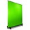 Greenscreen jalustalla