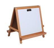 Pöytämaalausteline 2-in-1