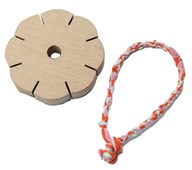 Nyöripunontalaite, 6 kpl