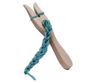 Nyörihaarukka, 6 kpl