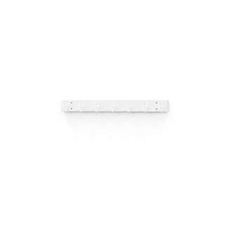 Novis Elite koukkulista 7 laukkukoukulla 100 cm
