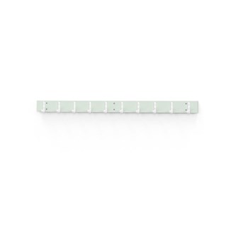 Novis Elite koukkulista 10 laukkukoukulla 150 cm