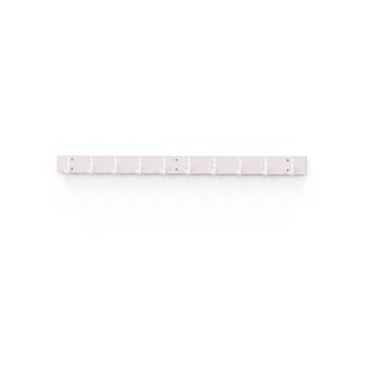 Novis Elite koukkulista 10 laukkukoukulla 150 cm
