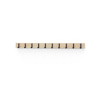 Novis Elite koukkulista 10 laukkukoukulla 150 cm