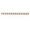 Novis Basic koukkulista 14 laukkukoukulla 200 cm