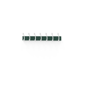 Novis Elite koukkulista 7 tuplakoukulla 100 cm