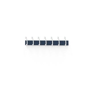Novis Elite koukkulista 7 tuplakoukulla 100 cm