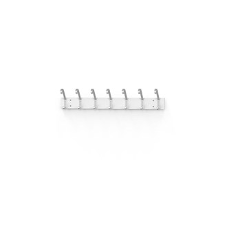 Novis Elite koukkulista 7 tuplakoukulla 100 cm