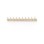 Novis Basic koukkulista 10 tuplakoukulla 150 cm