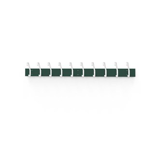 Novis Elite koukkulista 10 tuplakoukulla 150 cm