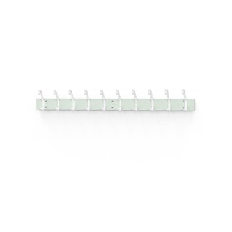 Novis Elite koukkulista 10 tuplakoukulla 150 cm