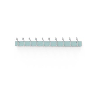 Novis Elite koukkulista 10 tuplakoukulla 150 cm