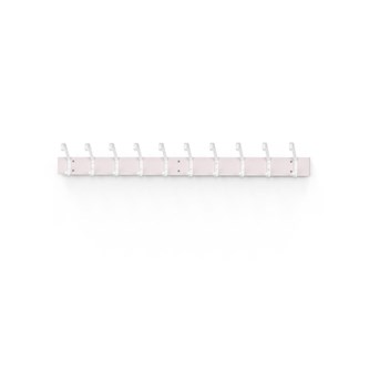 Novis Elite koukkulista 10 tuplakoukulla 150 cm