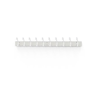 Novis Elite koukkulista 10 tuplakoukulla 150 cm