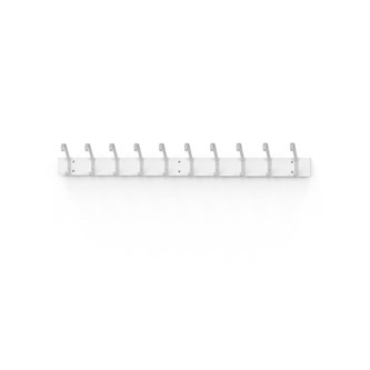 Novis Elite koukkulista 10 tuplakoukulla 150 cm