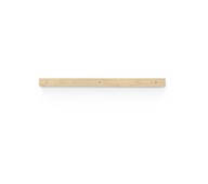 Novis Basic selkänoja 150 cm