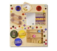 Aktiviteettitaulu Wonderwall