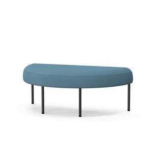 Adapt rahi puoliympyrä K45 cm