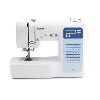 Elektroninen ompelukone Brother FS60x