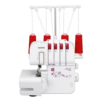 Saumuri Brother M343D