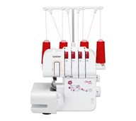Saumuri Brother M343D
