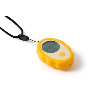 Ladattavat sekuntikellot, 12 kpl