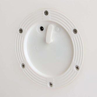 Valokuutio, ontto, 4 kpl