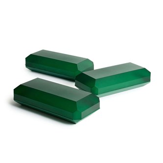 Valotimantit, suorakulmio, 3 kpl