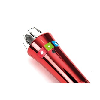 Äänittävät mikrofonit, 5 kpl