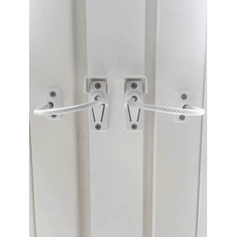 Assa Abloy FIX 184 ikkunasalpa