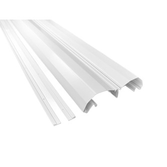 Vera puristussuoja +180°