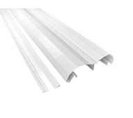 Vera puristussuoja +180°