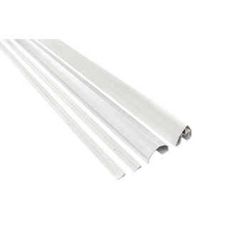 Vera puristussuoja 90°-180°