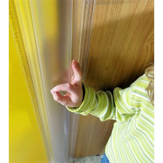 Elsa puristussuoja 90-110°