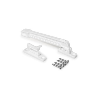 Elin tuuletushela ulospäin aukeaville ikkunoille, 2 kpl