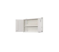 Kemikaalikaappi, yläkaappi, paloeristetty 100x30x80 cm