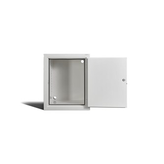 Kaasupullokaappi EI30, 92,5x77x112,5 cm