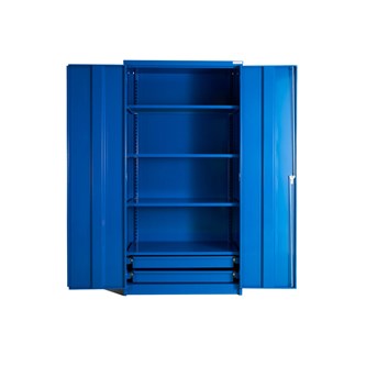 Työkalukaappi MF4-3, 100x50x197,5 cm