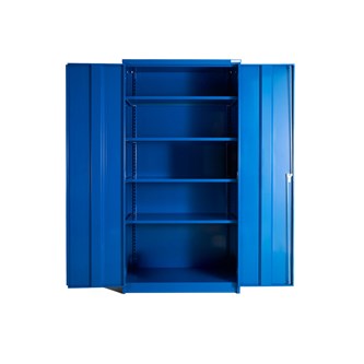 Työkalukaappi MF4-4, 100x50x197,5 cm