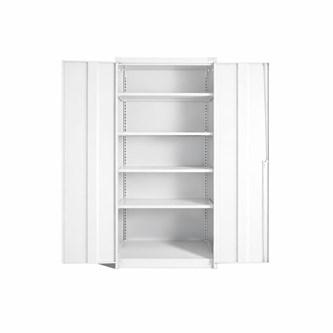Työkalukaappi MF4-4, 100x50x197,5 cm