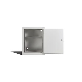 Hyllytaso kaasupullokaappi EI30 L77 cm