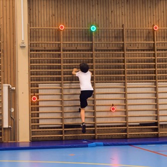 PUSH kiinnike, 4 kpl