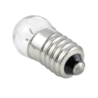 Hehkulamppu 2,5 V, 1 kpl