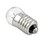 Hehkulamppu 2,5 V, 1 kpl