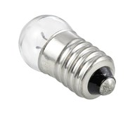 Hehkulamppu 2,5 V, 1 kpl